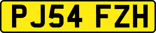PJ54FZH