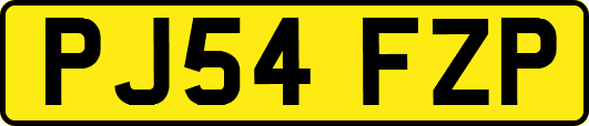 PJ54FZP