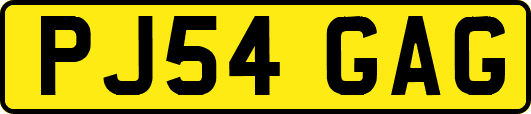 PJ54GAG