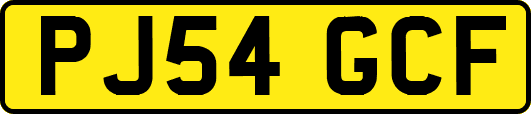 PJ54GCF
