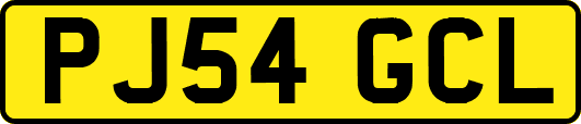 PJ54GCL