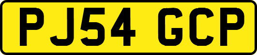 PJ54GCP