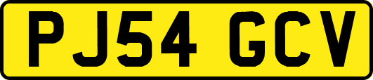 PJ54GCV