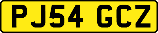 PJ54GCZ