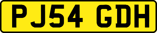 PJ54GDH