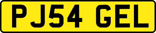 PJ54GEL