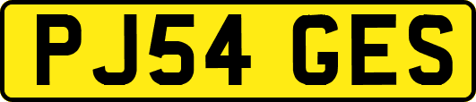 PJ54GES