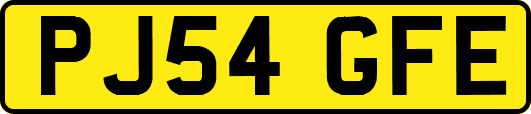 PJ54GFE