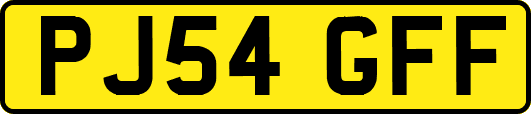 PJ54GFF