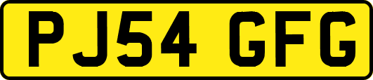 PJ54GFG
