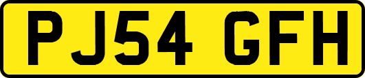 PJ54GFH
