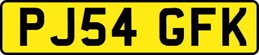 PJ54GFK