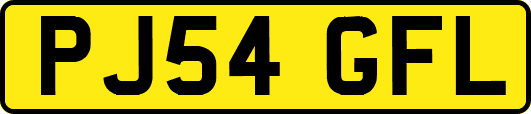 PJ54GFL