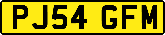 PJ54GFM