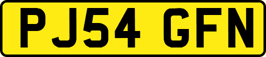 PJ54GFN