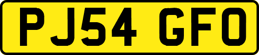 PJ54GFO