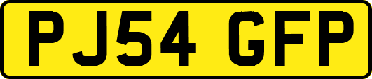 PJ54GFP