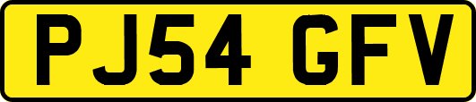 PJ54GFV