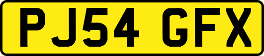 PJ54GFX