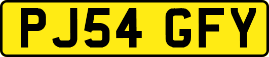 PJ54GFY