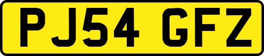 PJ54GFZ