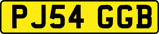 PJ54GGB