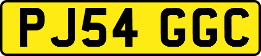 PJ54GGC