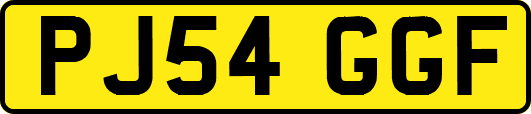 PJ54GGF