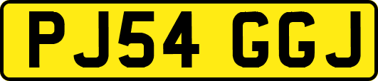 PJ54GGJ