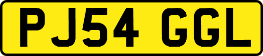 PJ54GGL