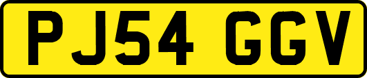 PJ54GGV