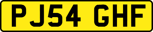 PJ54GHF