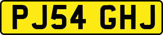 PJ54GHJ