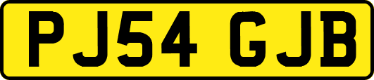 PJ54GJB