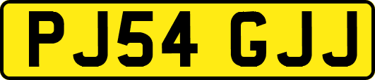 PJ54GJJ