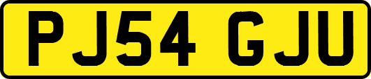 PJ54GJU