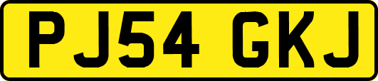 PJ54GKJ