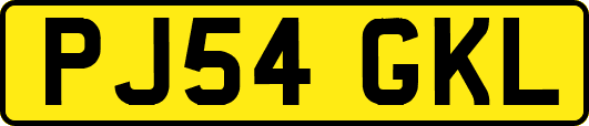 PJ54GKL
