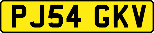 PJ54GKV