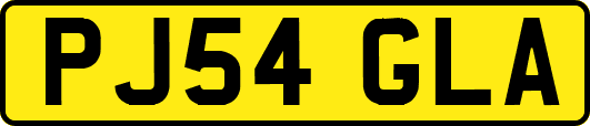 PJ54GLA