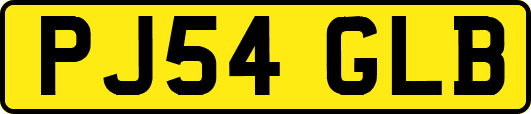 PJ54GLB
