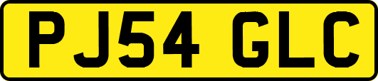 PJ54GLC