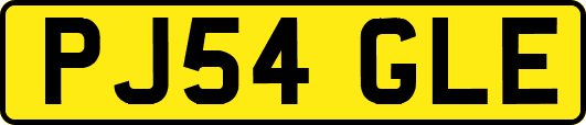 PJ54GLE