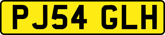 PJ54GLH