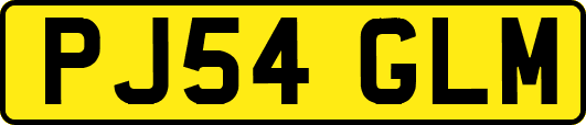 PJ54GLM