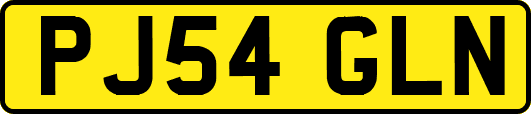 PJ54GLN