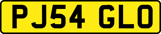 PJ54GLO