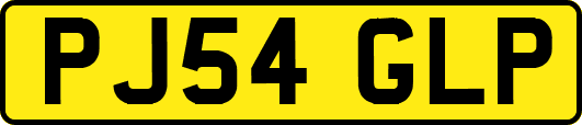 PJ54GLP