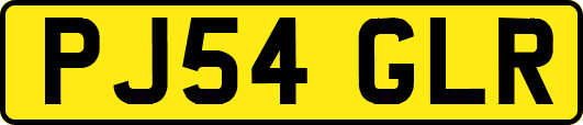 PJ54GLR