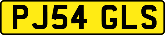 PJ54GLS